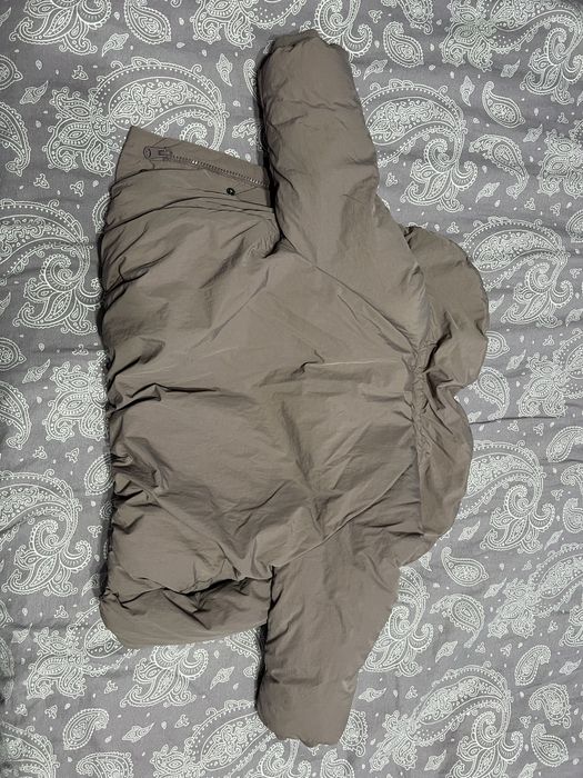 Детско зимно яке Zara 92 см