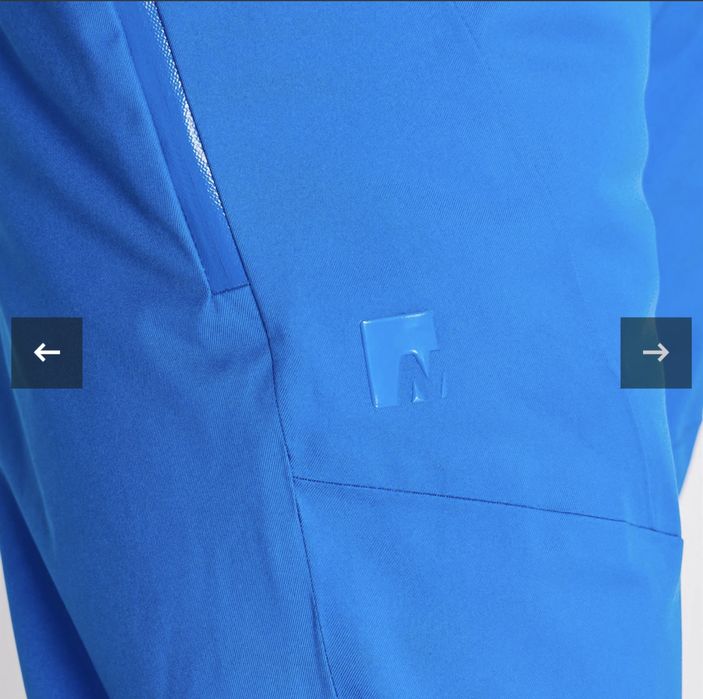 Pantaloni schi Nevica Vail marime M