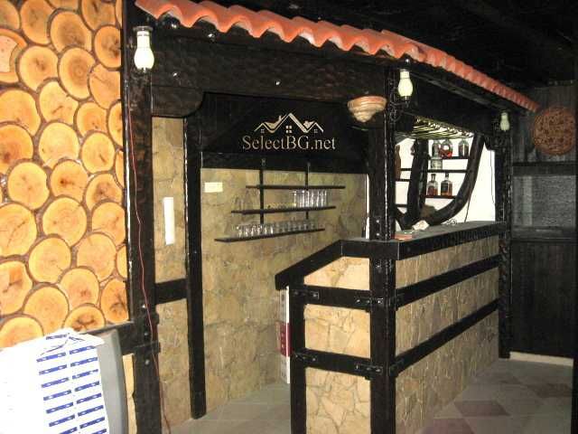 Дава се под наем Офис в Велико Търново, Център - 116 кв.м за 210000 € - Снимка #3