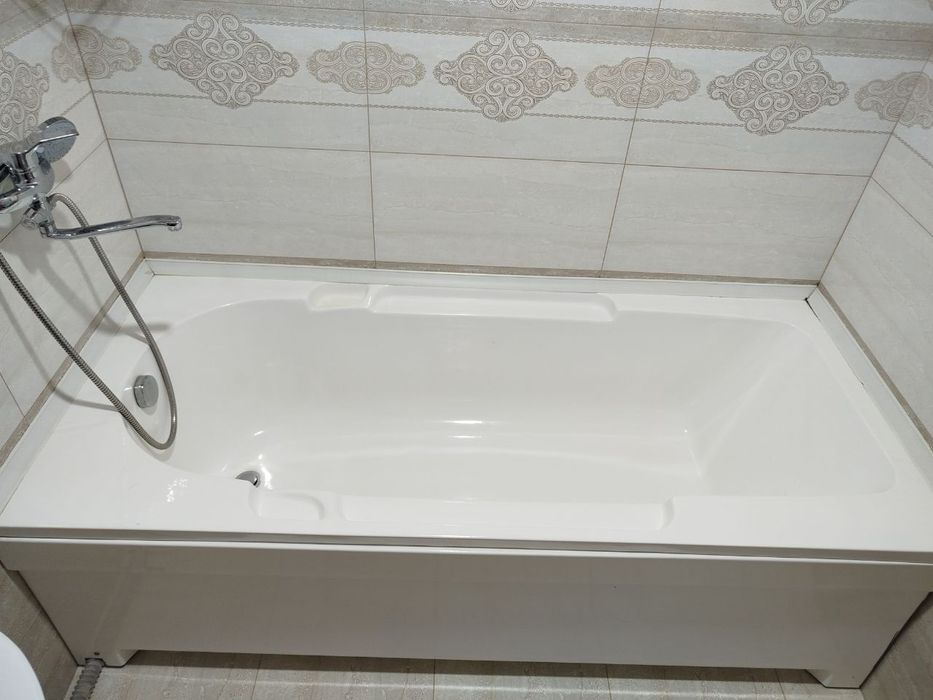 Акрил ванна  vanna