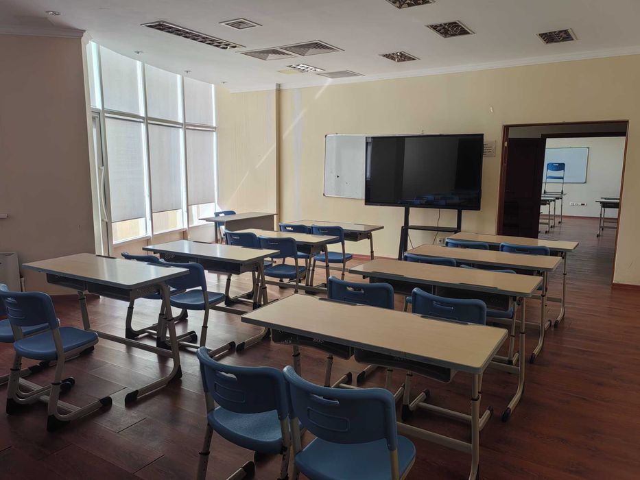 проведение тренингов