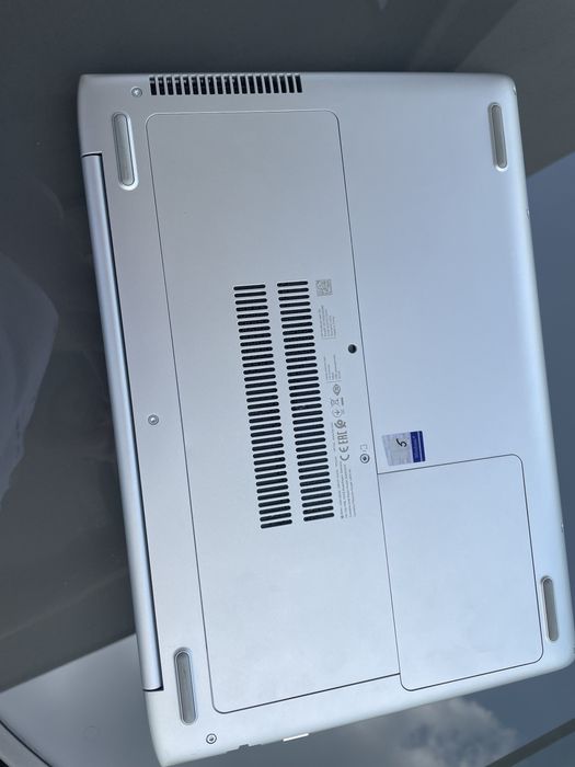 Vand HP ProBook 440 G5 cu i5/16/256