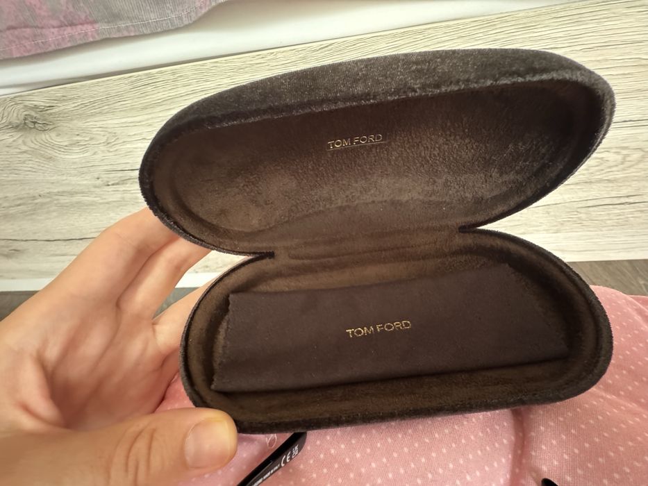 Слънчеви очила Tom Ford