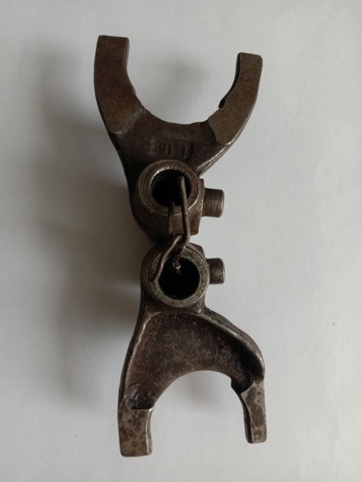 Иж 49 вилочки ссср