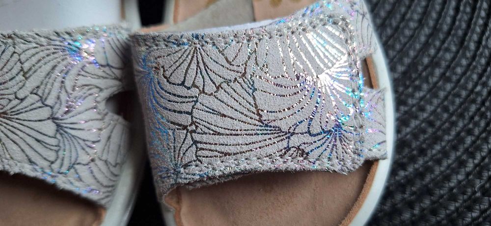 Сандали - чисто нови - Pablosky, Geox, Superfit - н. 26