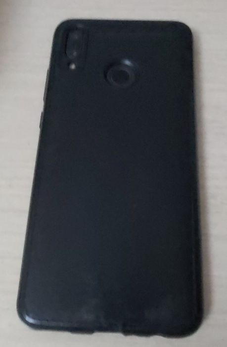 Срочно продам Huawei p smart 2019