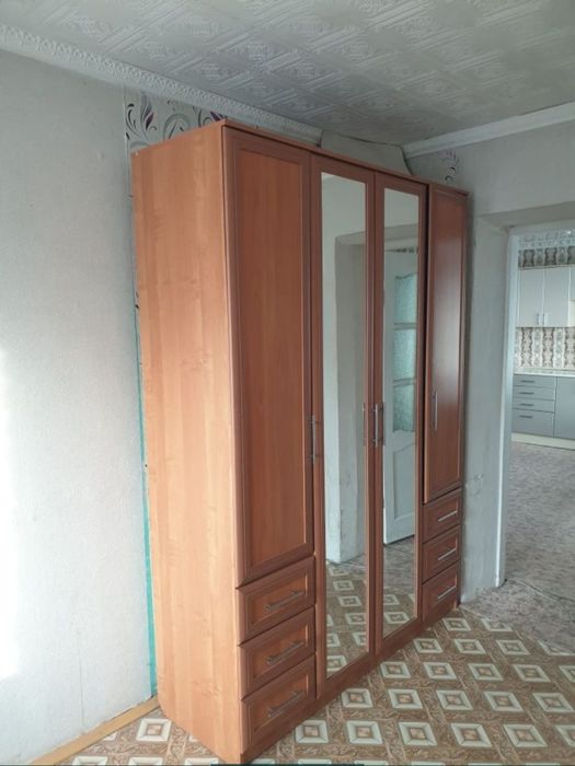 Продаётся две комнаты в общежитии