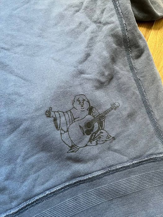 Зипка True Religion