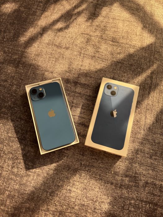 iPhone 13 128gb LL/A