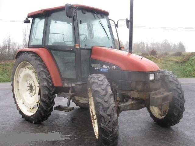 Roti inguste John Deere Claas Fendt Same Deutz New Holland Case Valtra