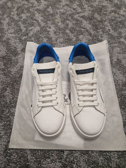 Dolce & Gabbana portofino 42