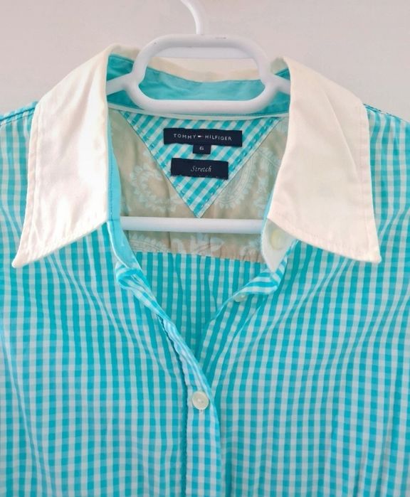 Camasa Tommy Hilfiger S