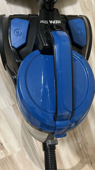 Продам   пылесос  в отличном   состоянии