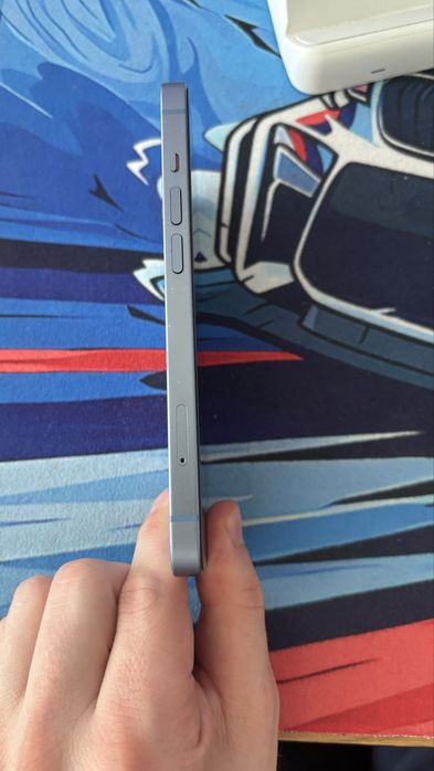 Iphone 14 128Gb в много добро състояние