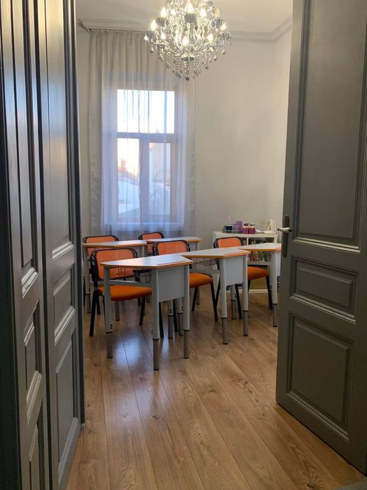 Spatiu birouri, afterschool, centrul vechi