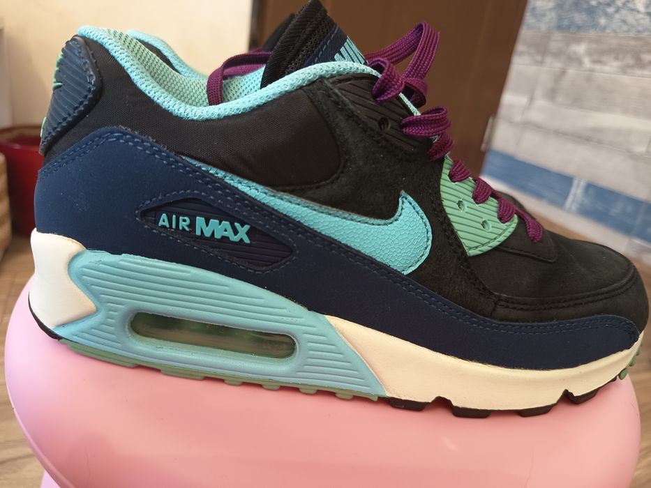 Adidasi Nike Air Max 90
