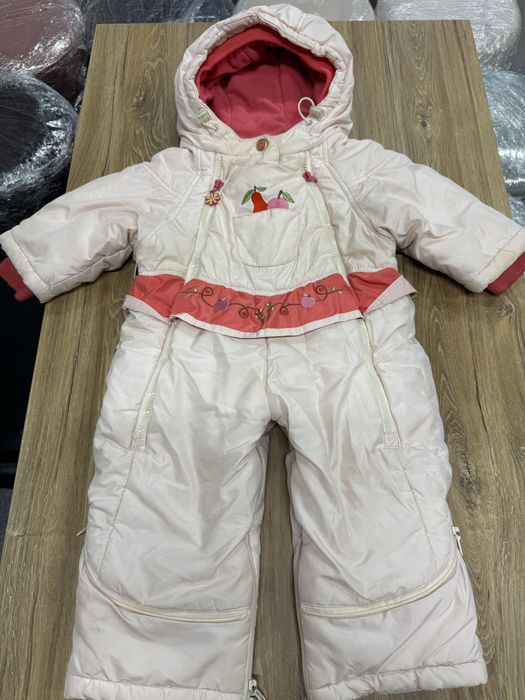 Детский комбинезон на1-2 года