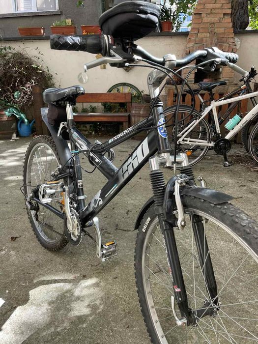 Велосипед Peugeot 26"