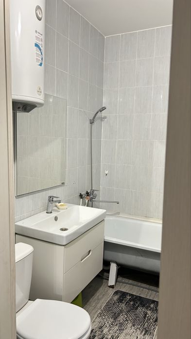 Продам 3-х комнатную квартиру