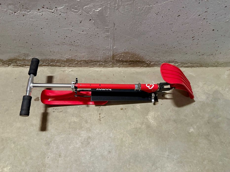 Снежна тротинетка - Hamax Kick