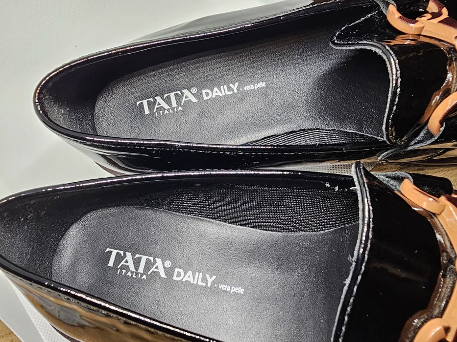 Дамски обувки Tata Italia