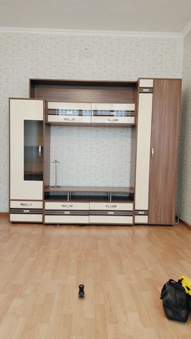 Мебель тв зона бу