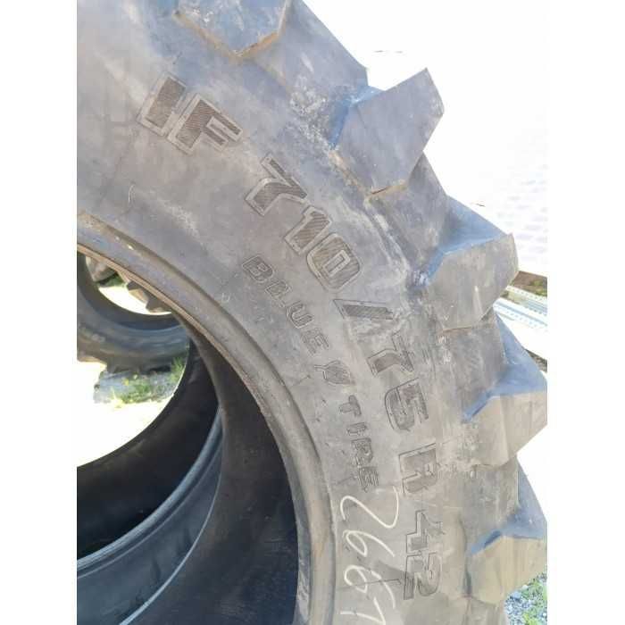 Anvelope 710/75R42 Trelleborg Agricole De Tractiune Second Hand