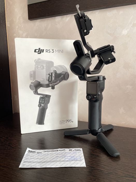 Sony 6400 kit 16-50, Описание