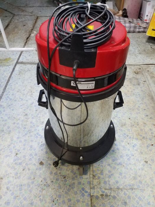 Пылесос  Portotecnica