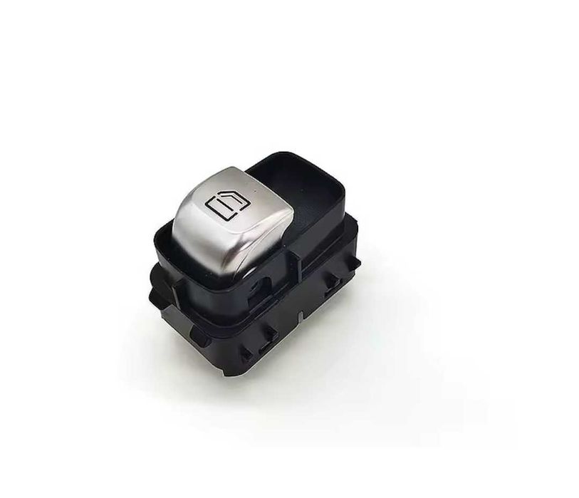 Бутон за стъклото за пасажера за Мерцедес Mercedes W205 W253 W213