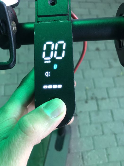 Электро самокат Xiaomi скутер