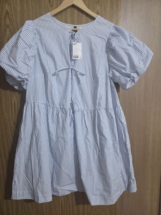 Rochie H&M noua cu eticheta