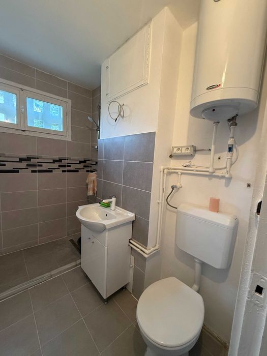 Apartament de vânzare în Orșova – faleza Dunării