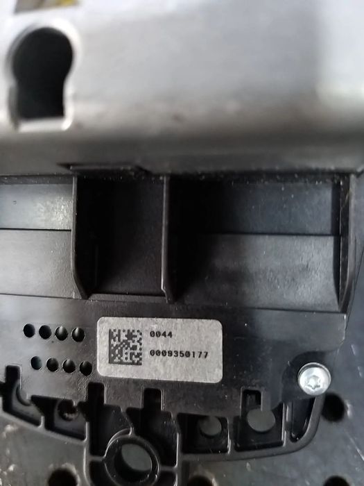 Joystick comenzi bmw seria 1 f20