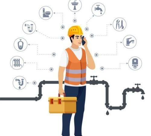 Сантехник santexnik