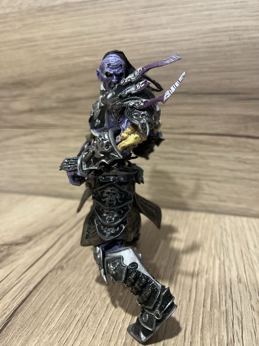 Статуэтка андэд разбойник