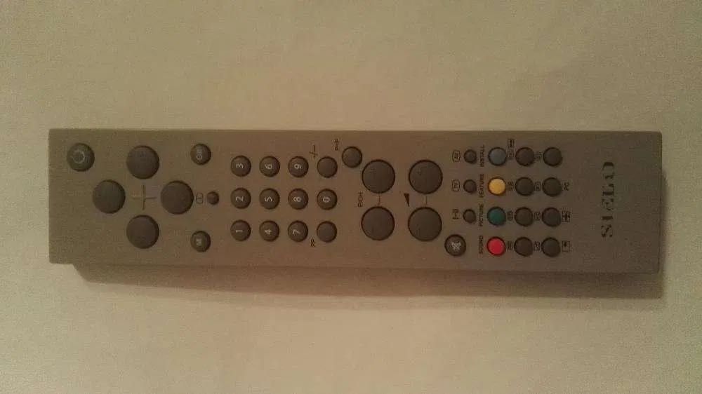 TV lcd 26” Sielbo defect