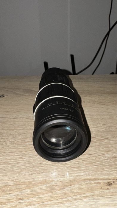 бинокль одноглазый