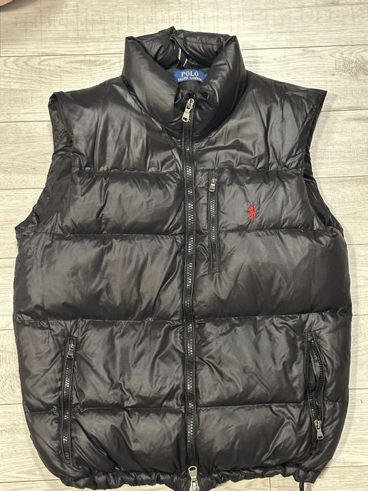 Vesta Polo Ralph Lauren