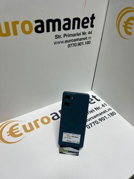 Telefon mobil Motorola g06 Power, 64GB, 4GB RAM -P-