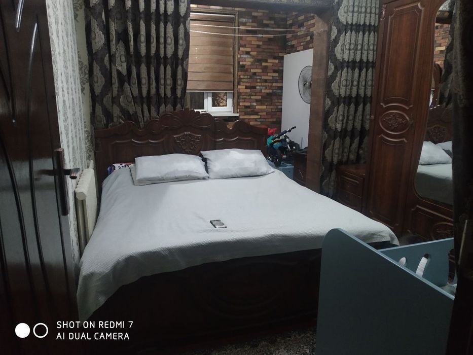 Сергели Дустлик 2   3/2/9 Нахтга  2 та балкон такалган нархи