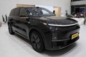 lixiang l9 ultraa nasiya savdo