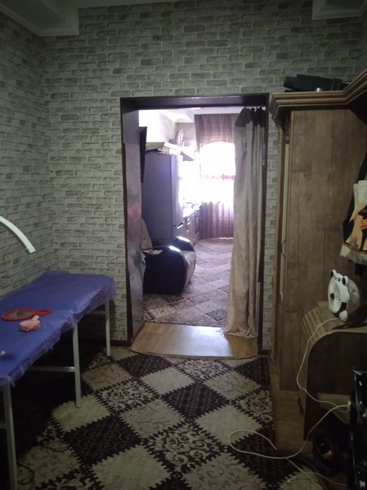 Квартира в самарканде