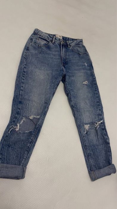 Дънки по 10 евро