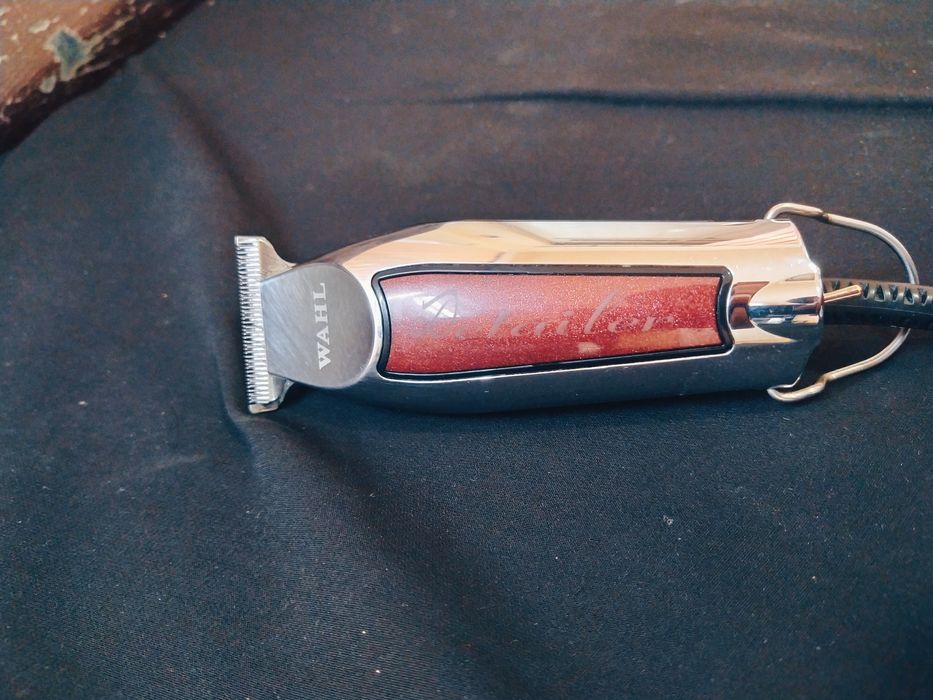 Moshinka vahl detalier oreginal