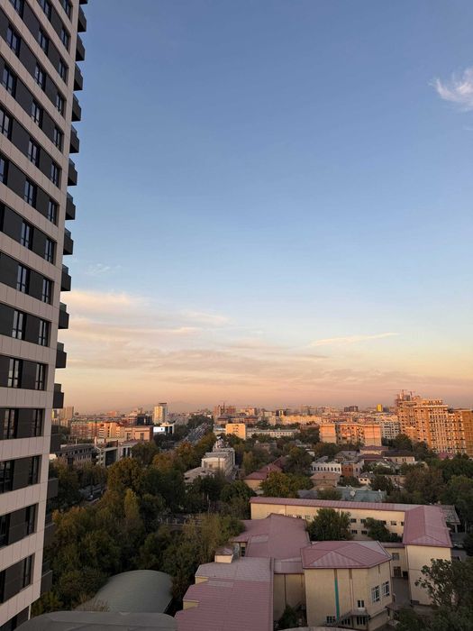 2-х комнатная уже с ремонтом в ЖК «Modera Towers» ID: 5001