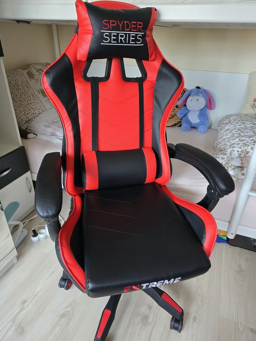 Scaun gaming +Scaun birou 100 lei