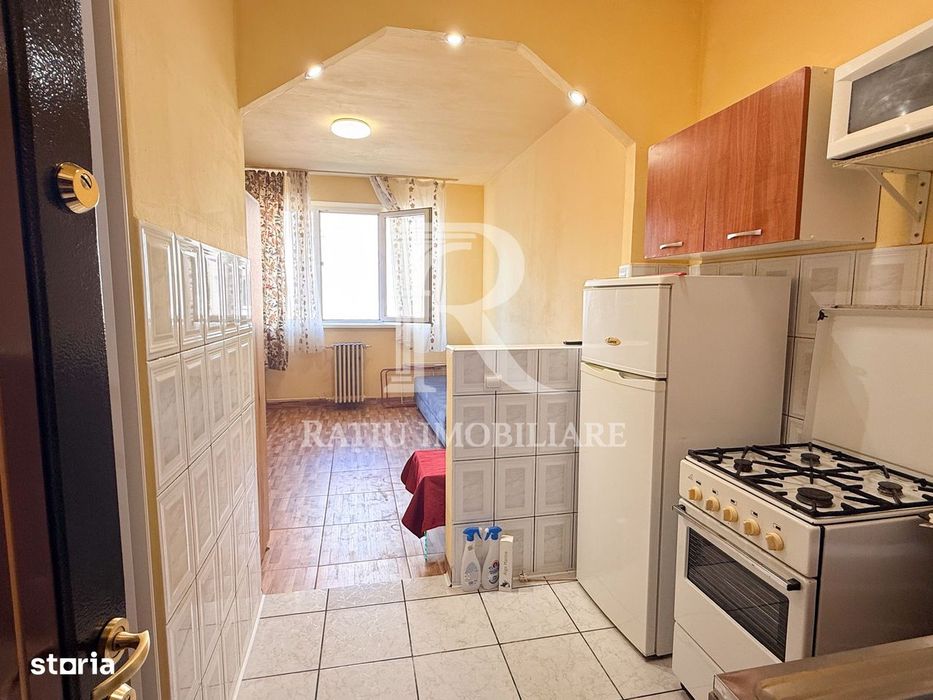 Apartment in Oradea, Splaiul Crișanei - Vedere 4