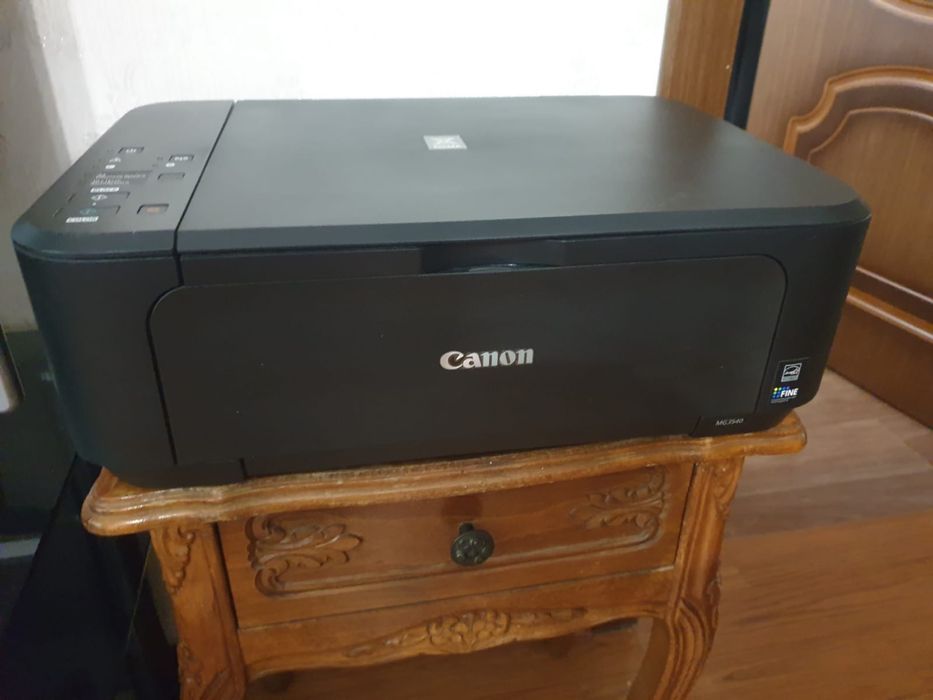 Компьютер принтер и клавиатуру продам