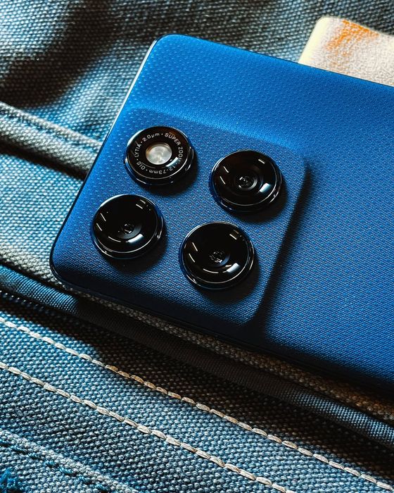 Motorola Edge 60 512Gb